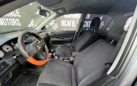 Mitsubishi Lancer IX, 2006 год, 520 000 рублей, 14 фотография