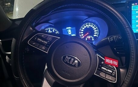 KIA Optima IV, 2020 год, 2 087 000 рублей, 6 фотография