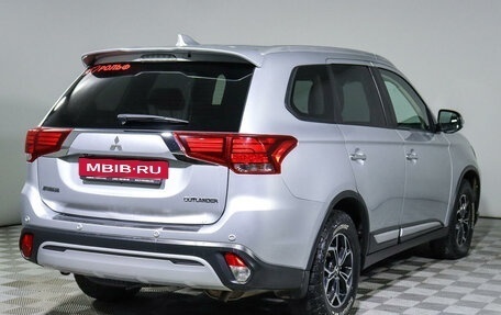 Mitsubishi Outlander III рестайлинг 3, 2019 год, 3 030 000 рублей, 5 фотография