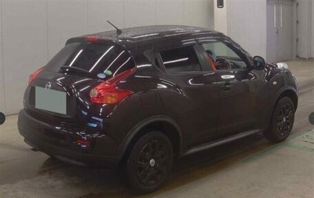 Nissan Juke II, 2013 год, 950 000 рублей, 10 фотография