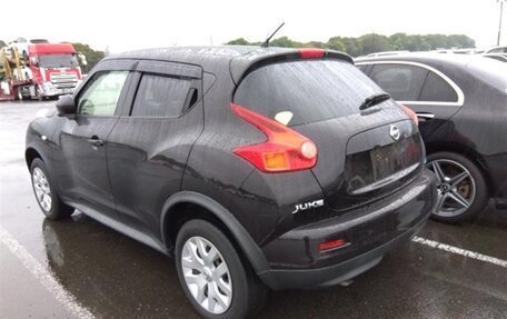 Nissan Juke II, 2013 год, 950 000 рублей, 9 фотография