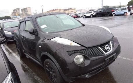 Nissan Juke II, 2013 год, 950 000 рублей, 2 фотография