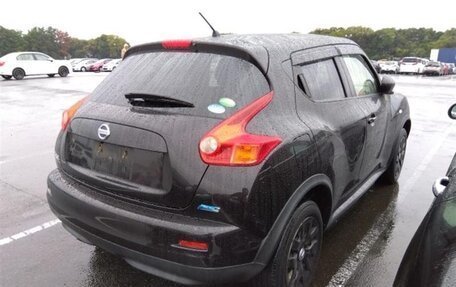 Nissan Juke II, 2013 год, 950 000 рублей, 7 фотография