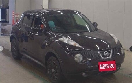 Nissan Juke II, 2013 год, 950 000 рублей, 5 фотография