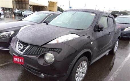 Nissan Juke II, 2013 год, 950 000 рублей, 1 фотография