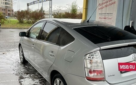 Toyota Prius, 2008 год, 865 000 рублей, 3 фотография