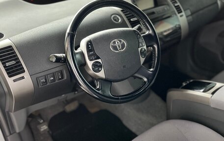 Toyota Prius, 2008 год, 865 000 рублей, 13 фотография