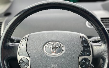 Toyota Prius, 2008 год, 865 000 рублей, 20 фотография