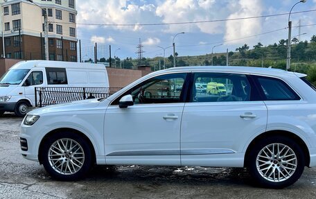 Audi Q7, 2016 год, 4 000 000 рублей, 6 фотография