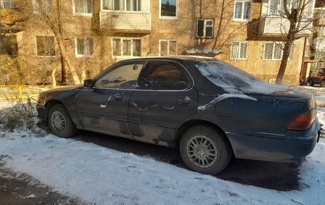 Toyota Vista, 1992 год, 280 000 рублей, 8 фотография