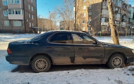 Toyota Vista, 1992 год, 280 000 рублей, 6 фотография