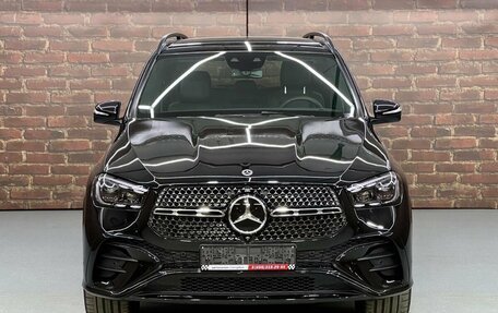 Mercedes-Benz GLE, 2024 год, 15 300 000 рублей, 5 фотография