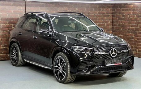 Mercedes-Benz GLE, 2024 год, 15 300 000 рублей, 3 фотография