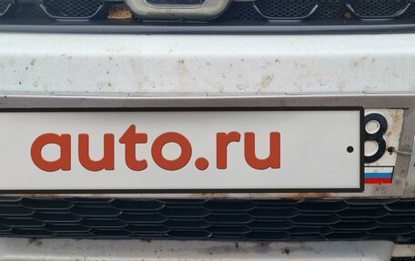 Renault Duster I рестайлинг, 2017 год, 1 100 000 рублей, 8 фотография