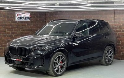 BMW X5, 2024 год, 14 350 000 рублей, 1 фотография