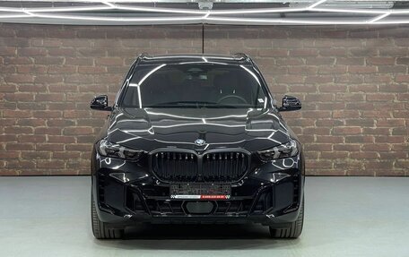 BMW X5, 2024 год, 14 350 000 рублей, 6 фотография