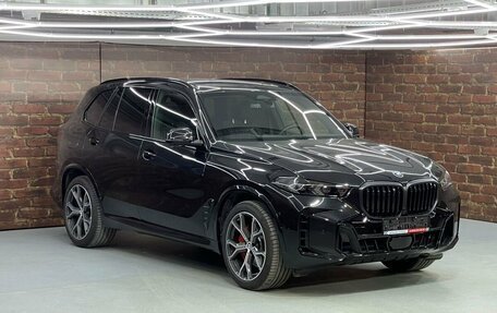 BMW X5, 2024 год, 14 350 000 рублей, 3 фотография