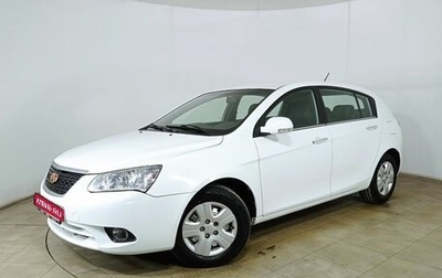 Geely Emgrand EC7, 2014 год, 780 000 рублей, 1 фотография