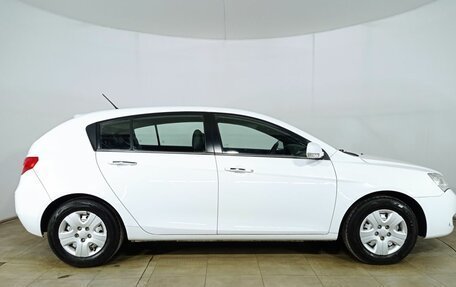 Geely Emgrand EC7, 2014 год, 780 000 рублей, 4 фотография