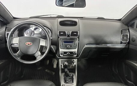 Geely Emgrand EC7, 2014 год, 780 000 рублей, 11 фотография