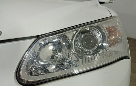 Geely Emgrand EC7, 2014 год, 780 000 рублей, 14 фотография