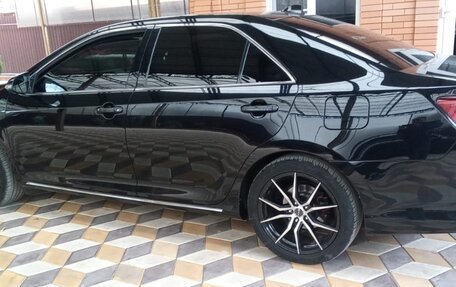 Toyota Camry, 2013 год, 1 630 000 рублей, 4 фотография