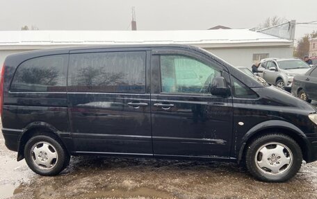 Mercedes-Benz Vito, 2003 год, 800 000 рублей, 3 фотография