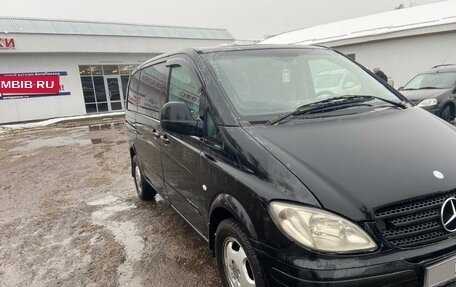 Mercedes-Benz Vito, 2003 год, 800 000 рублей, 6 фотография