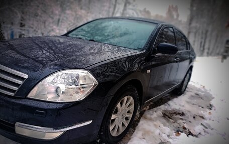 Nissan Teana, 2007 год, 970 000 рублей, 5 фотография