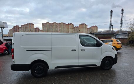 Peugeot Expert, 2021 год, 3 900 000 рублей, 3 фотография