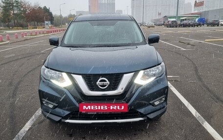 Nissan X-Trail, 2020 год, 2 590 000 рублей, 2 фотография