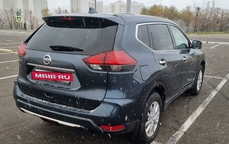 Nissan X-Trail, 2020 год, 2 590 000 рублей, 4 фотография