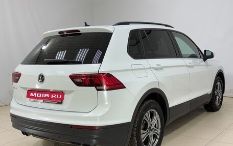 Volkswagen Tiguan II, 2020 год, 2 044 000 рублей, 6 фотография