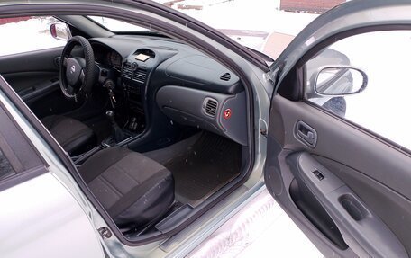 Nissan Almera Classic, 2006 год, 379 000 рублей, 9 фотография