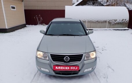 Nissan Almera Classic, 2006 год, 379 000 рублей, 22 фотография