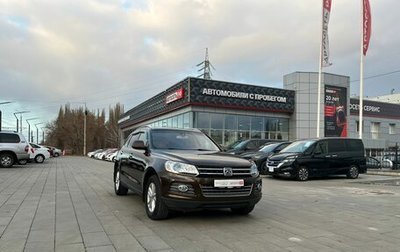 Zotye T600, 2017 год, 1 199 000 рублей, 1 фотография