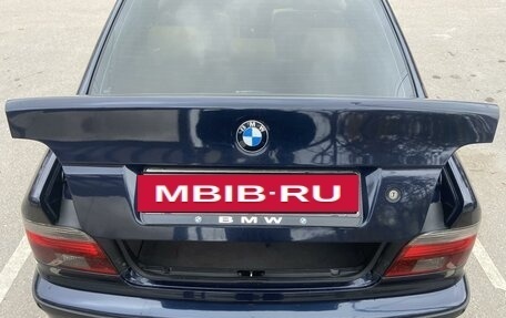 BMW 5 серия, 1998 год, 850 000 рублей, 6 фотография