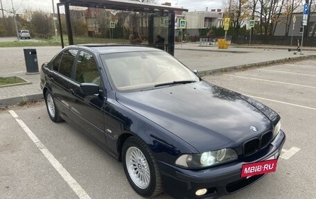 BMW 5 серия, 1998 год, 850 000 рублей, 2 фотография