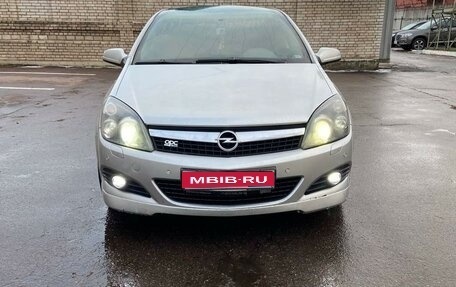 Opel Astra H, 2008 год, 750 000 рублей, 1 фотография