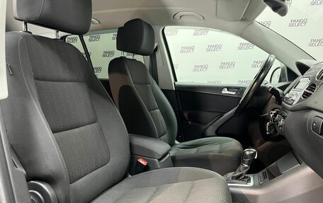 Volkswagen Tiguan I, 2014 год, 1 648 000 рублей, 11 фотография