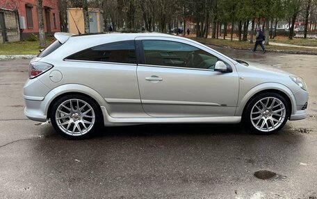 Opel Astra H, 2008 год, 750 000 рублей, 3 фотография