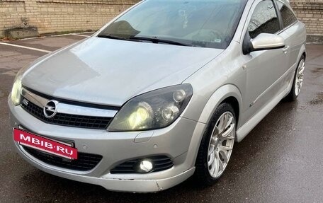 Opel Astra H, 2008 год, 750 000 рублей, 7 фотография