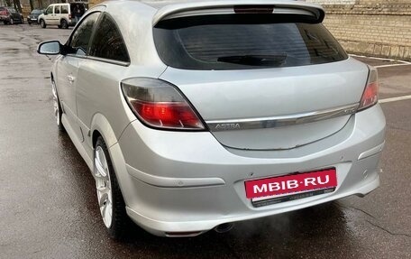 Opel Astra H, 2008 год, 750 000 рублей, 5 фотография