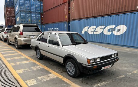 Toyota Carina, 1985 год, 350 000 рублей, 4 фотография