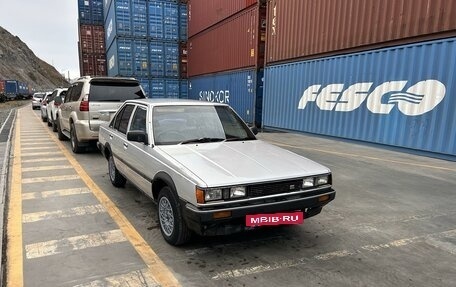 Toyota Carina, 1985 год, 350 000 рублей, 5 фотография