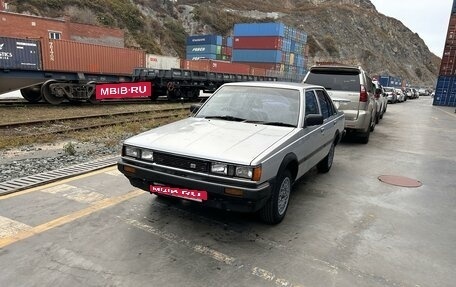 Toyota Carina, 1985 год, 350 000 рублей, 2 фотография