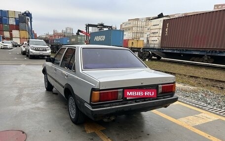 Toyota Carina, 1985 год, 350 000 рублей, 10 фотография