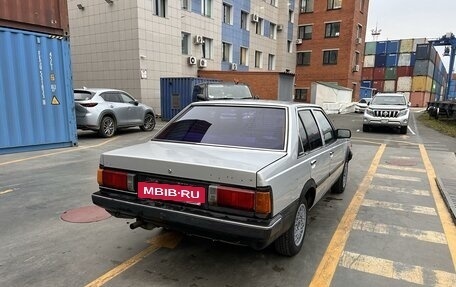 Toyota Carina, 1985 год, 350 000 рублей, 8 фотография