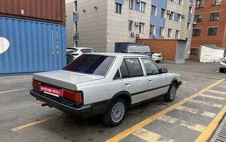 Toyota Carina, 1985 год, 350 000 рублей, 7 фотография