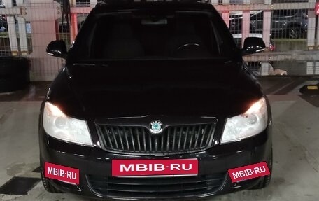 Skoda Octavia, 2012 год, 1 200 000 рублей, 6 фотография